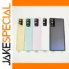 Samsung Galaxy S20 FE 2022 Back Cover Replacement