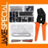 Multifunctional Crimping Tool with Connector Kit