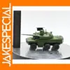 1:72 Scale Jaguar Armored Vehicle Model
