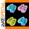 Lighted Animal Kids Slippers for Boys Girls
