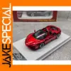1:64 Scale SF90 Alloy Sports Car Model