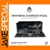 MoreArt & Time Micro 1:64 Scale Showroom Car Kit