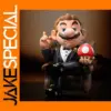 Mario Game PVC Action Figure Collectible Model