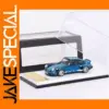 Diecast 1:64 Scale Porsche 911 Model