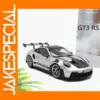 1:36 Porsche 911 GT3 RS Diecast Car Model