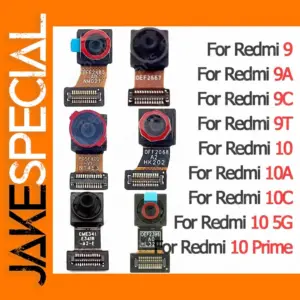 Xiaomi Redmi 10 Prime Front Camera Module