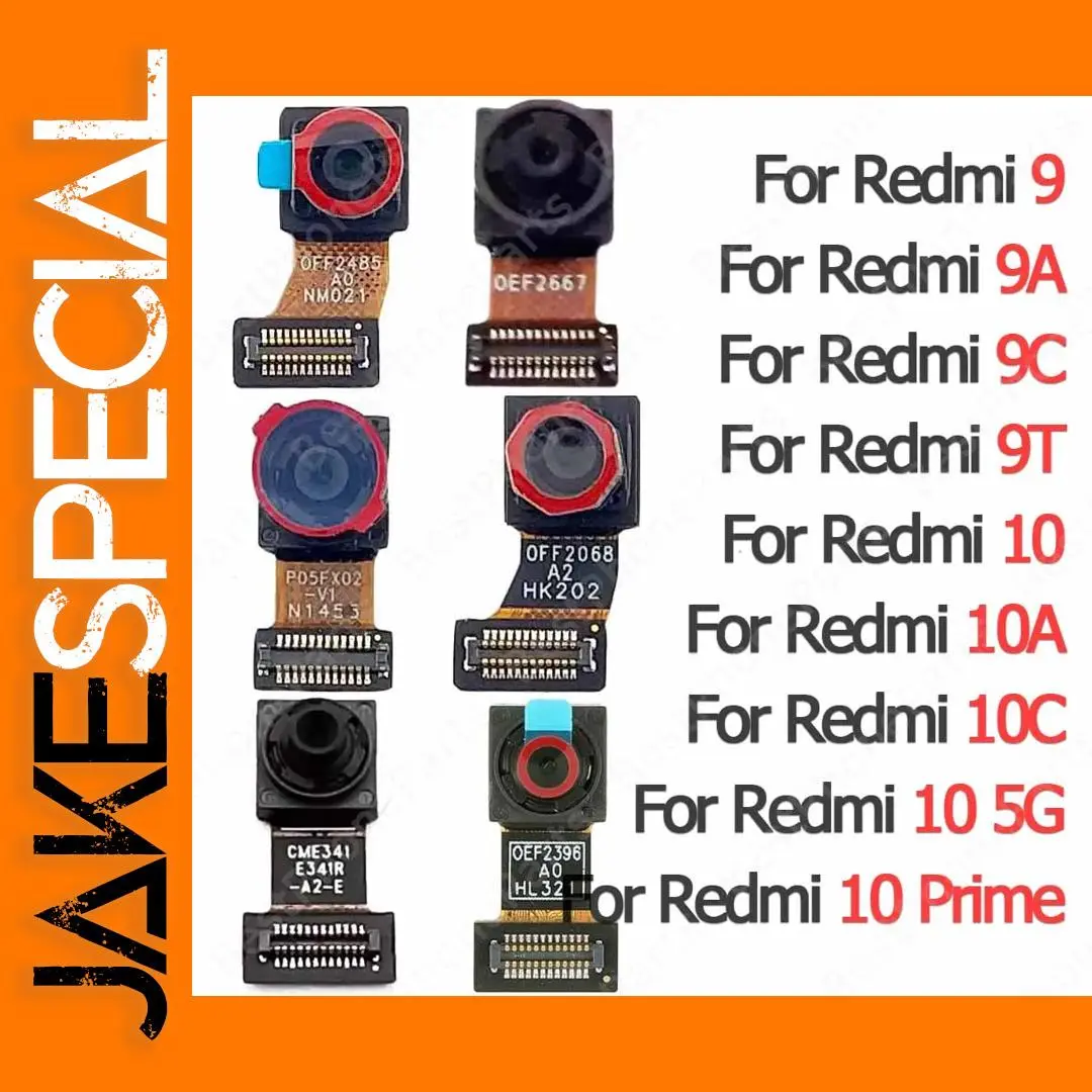 Xiaomi Redmi 10 Prime Front Camera Module 1 Xiaomi Redmi 10 Prime Front Camera Module