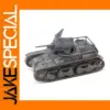 1/72 LE2008 Self-Propelled Anti-Tank Gun Model