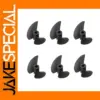 6PCS Nylon Propellers for RC Boat Models