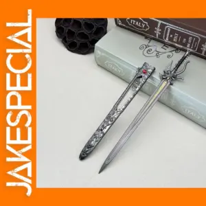 Miniature Sword of the Father King Regis 23cm