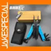 17-in-1 EDC Multitool Pliers Portable Tool