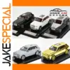 1:64 Cullinan SUV Diecast Model Car