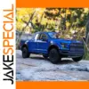 1:32 Ford Raptor F150 Alloy Diecast Model Car