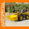 1:35 Scale Alloy SDLG L955F L956F Loader Model