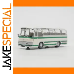 IXO 1:72 NEOPLAN NH 9L Bus Diecast Model