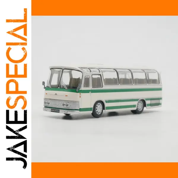 IXO 1:72 NEOPLAN NH 9L Bus Diecast Model