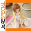 Atelier Ryza Reisalin Stout Action Figure