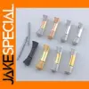 20mm Stainless Steel Curved End Links for Straps