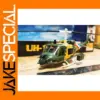 1/72 Scale UH-1F Helicopter Model Collection