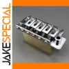 510 Style Tremolo Bridge for ST Guitars