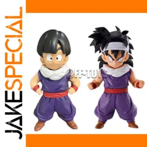 Dragon Ball Son Gohan Goten Action Figure