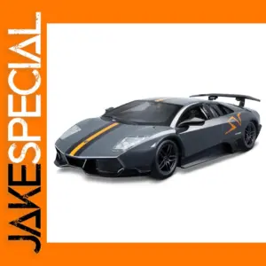 Bburago 1:24 Lamborghini LP670-4 SV Model Car