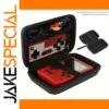 Retro Handheld Game Console Carrying Case Only