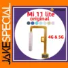 Original Xiaomi Mi 11 Lite 5G Power & Fingerprint Button Flex