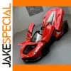 Ferrari Laferrari Alloy Model Car E187