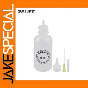 RELIFE RL-054 50ml Soldering Cleaning Flux
