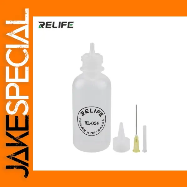 RELIFE RL-054 50ml Soldering Cleaning Flux