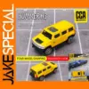 Hummer H3 1:64 Scale Diecast Model Car