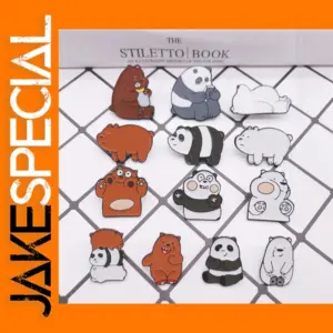 Cute Animal Brooches for Kids Fashion