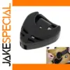 Guitar Pick Holder Case with Adhesive Back