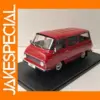 Diecast SKODA 1203 Van Collectible Model