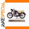 Atlas Diecast Simson 425 S Motorcycle Model