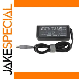 20V 3.25A Lenovo Laptop Power Adapter