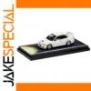 1:64 Scale Mazda RX7 FC3S Alloy Model Car