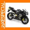 1:18 Scale Triumph 675 Diecast Motorcycle Model