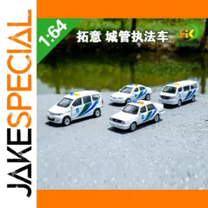 1:64 Volkswagen Jetta Golden Cup Alloy Model