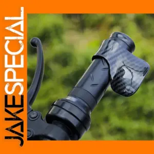 Universal Motorcycle Accelerator Booster Grip