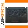 Lenovo E31-70 E31-80 Hebrew Keyboard Shell