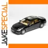 Alloy Die-Cast Model W221 S600L 1:18 Collectible
