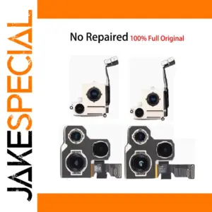 iPhone 14 Series Rear Camera Flex Cable Replacement