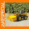 1:35 Scale SDLG L955F Loader Model Toy