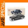 1/64 GAZ-12 ZIM Metal Car Model