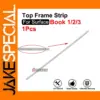Microsoft Surface Book 1-3 Side Button Frame
