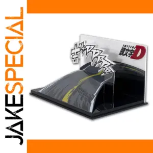1/64 Scale Car Display Storage Box