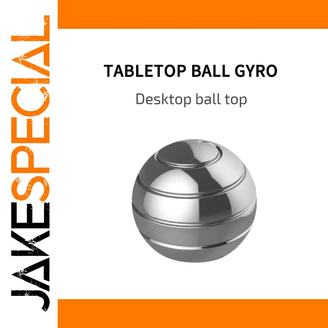 Adult Metal Fidget Spinner for Stress Relief 1 Adult Metal Fidget Spinner for Stress Relief