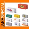 N Scale 1/160 20ft Shipping Container Model